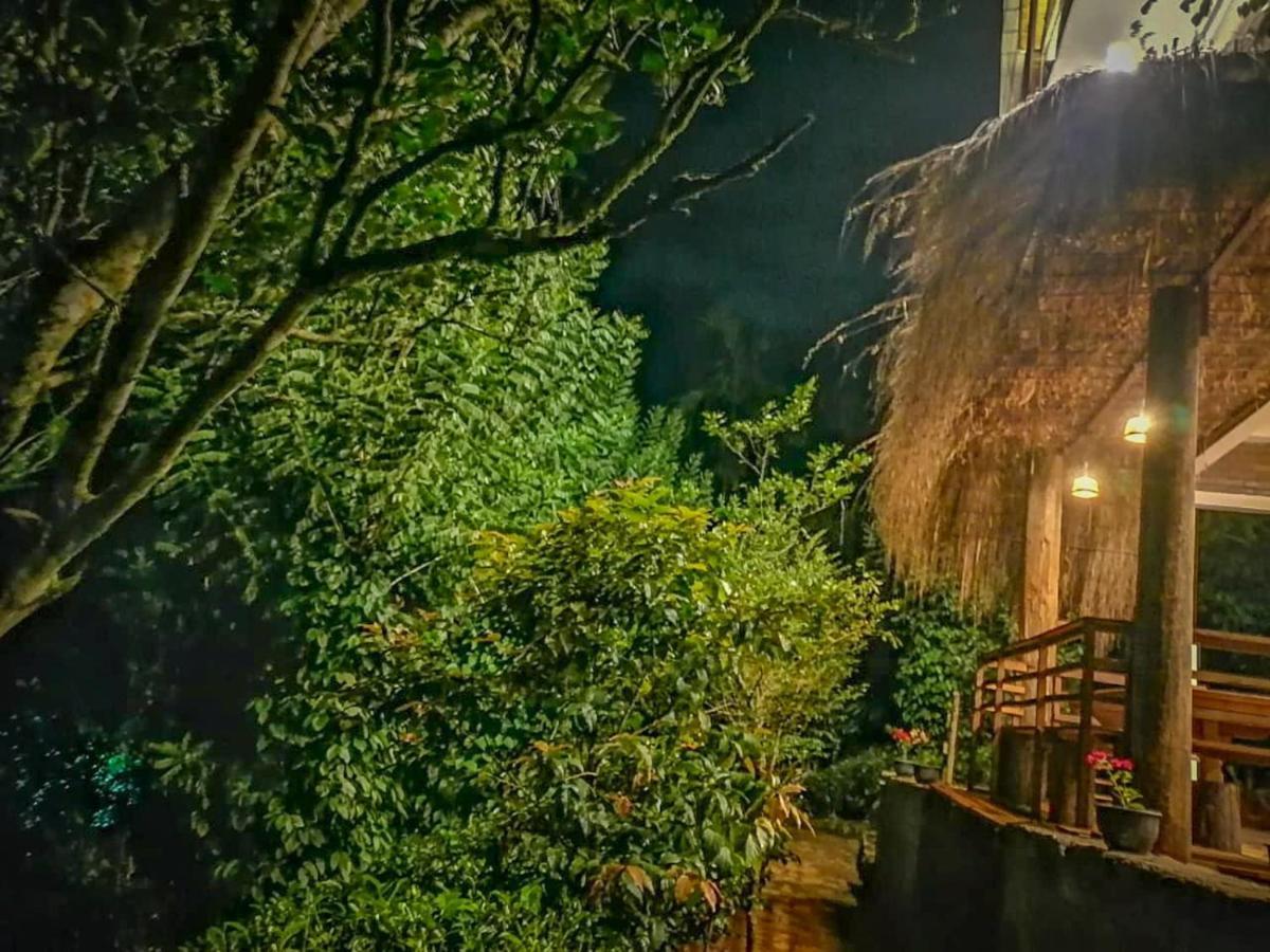 Ella Nine Arch Spice Garden酒店 外观 照片
