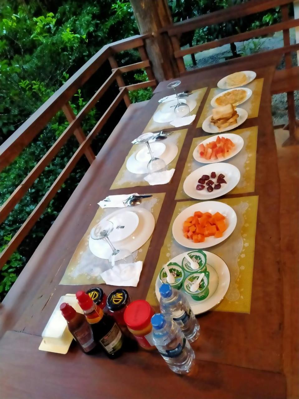Ella Nine Arch Spice Garden酒店 外观 照片