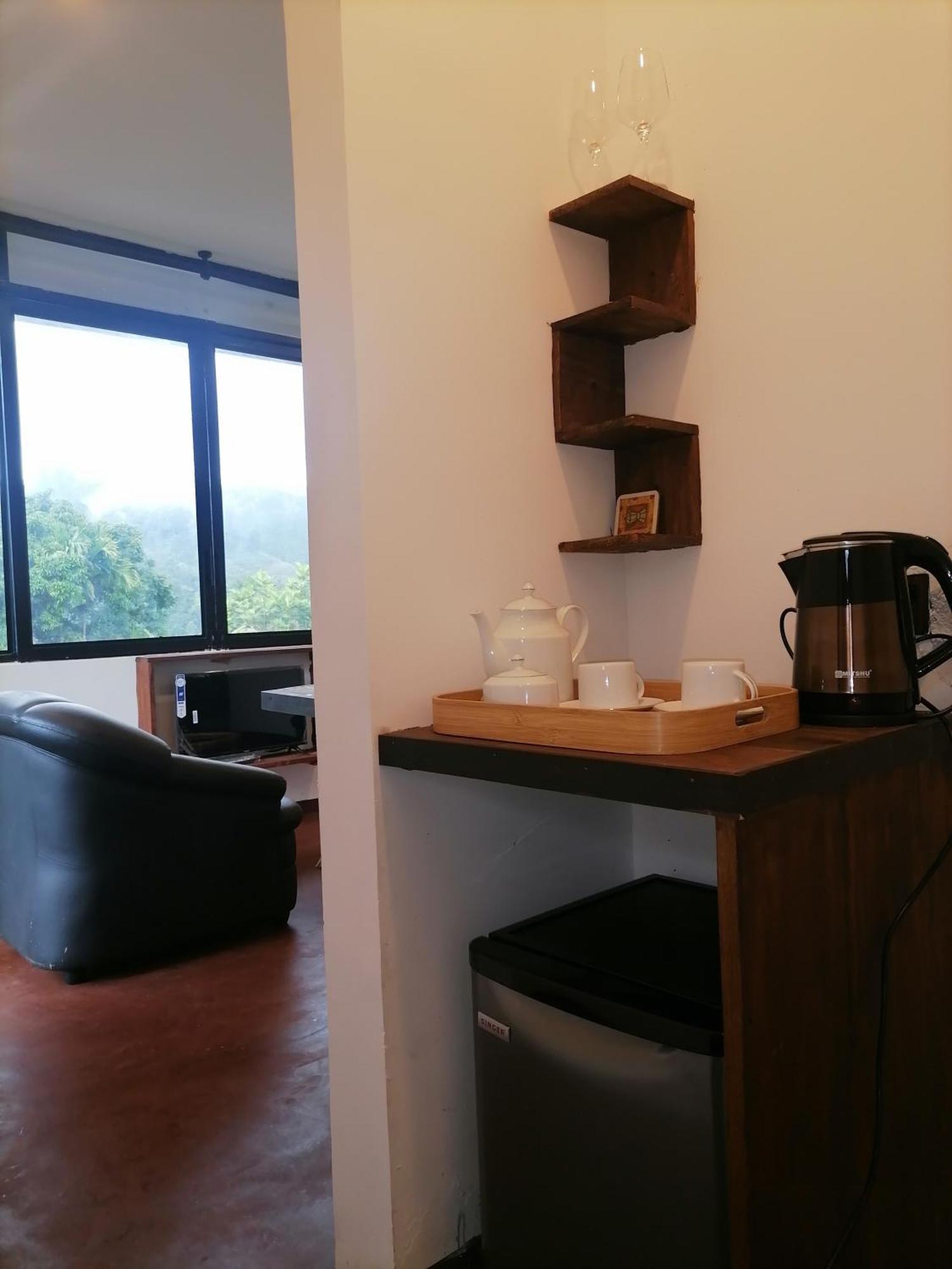 Ella Nine Arch Spice Garden酒店 外观 照片