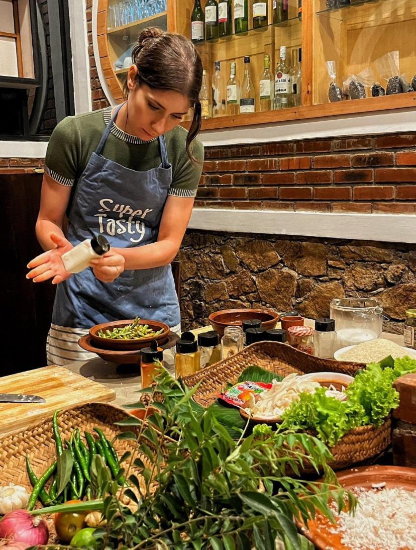Ella Nine Arch Spice Garden酒店 外观 照片